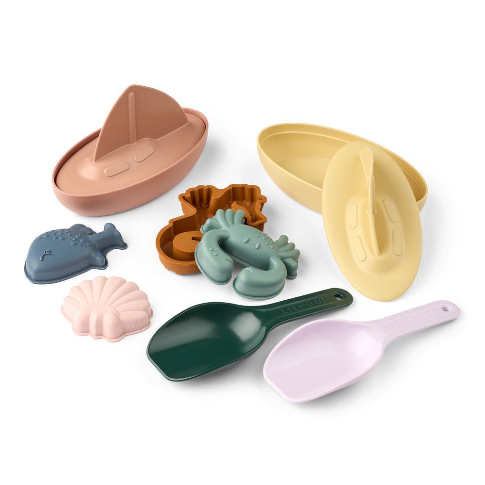 Wasserspieltisch Sepp