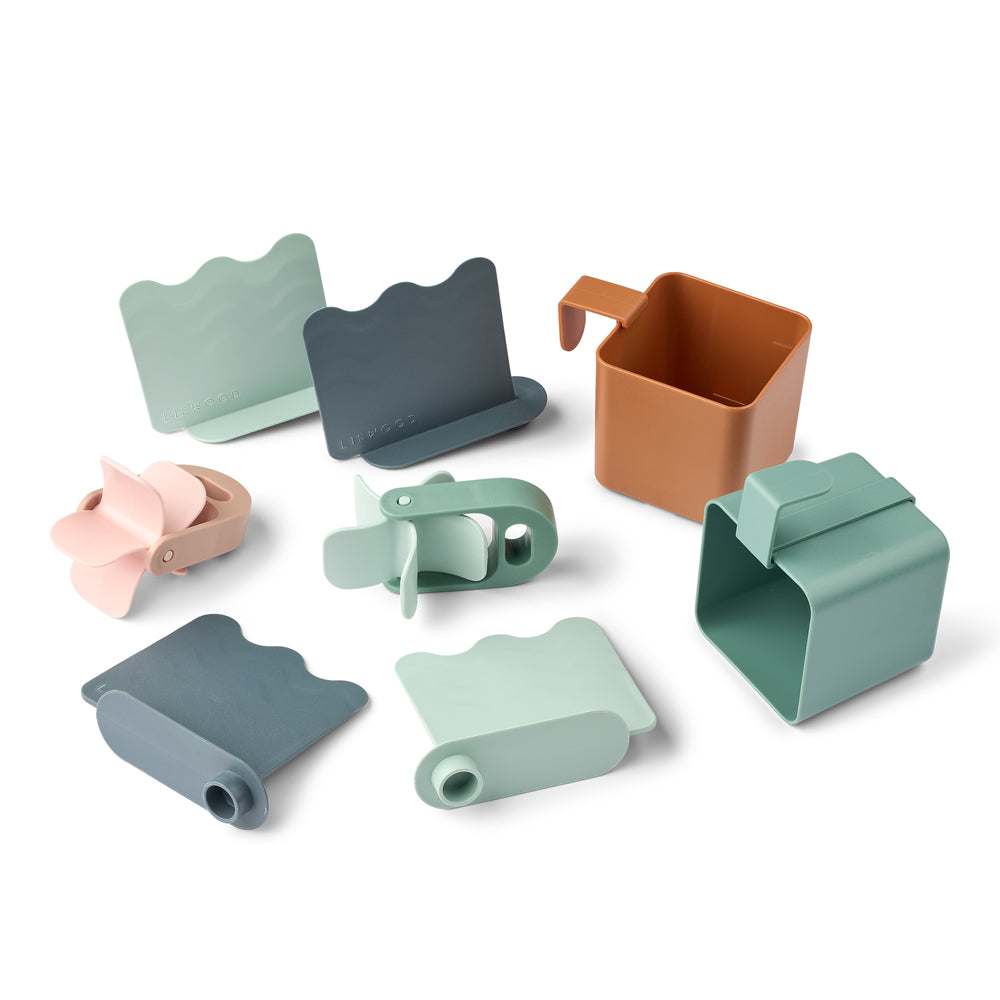 Wasserspieltisch Sepp