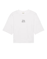 Soulmate Cherry Shirt Kids/ Größe 110-116