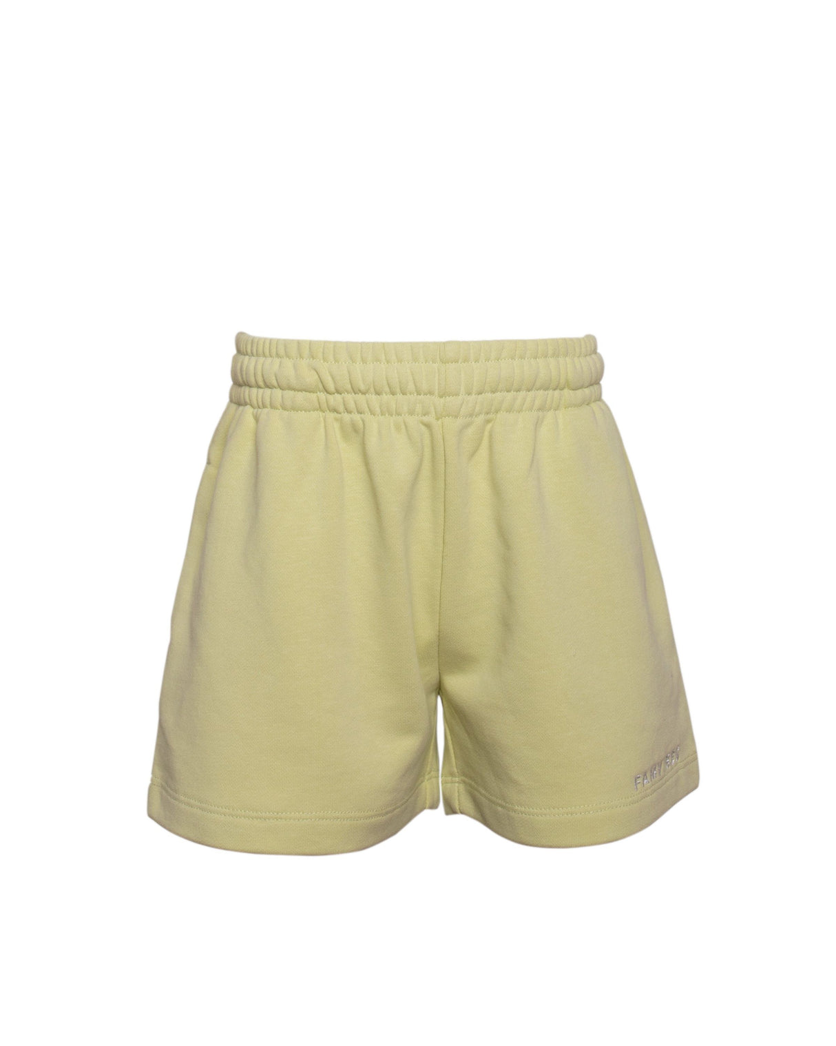 Loungewear Hose Damen hellgrün