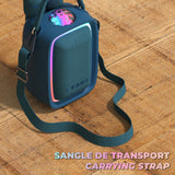 Singy Party - Dark Blue