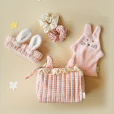 Bunny Sleepover Set