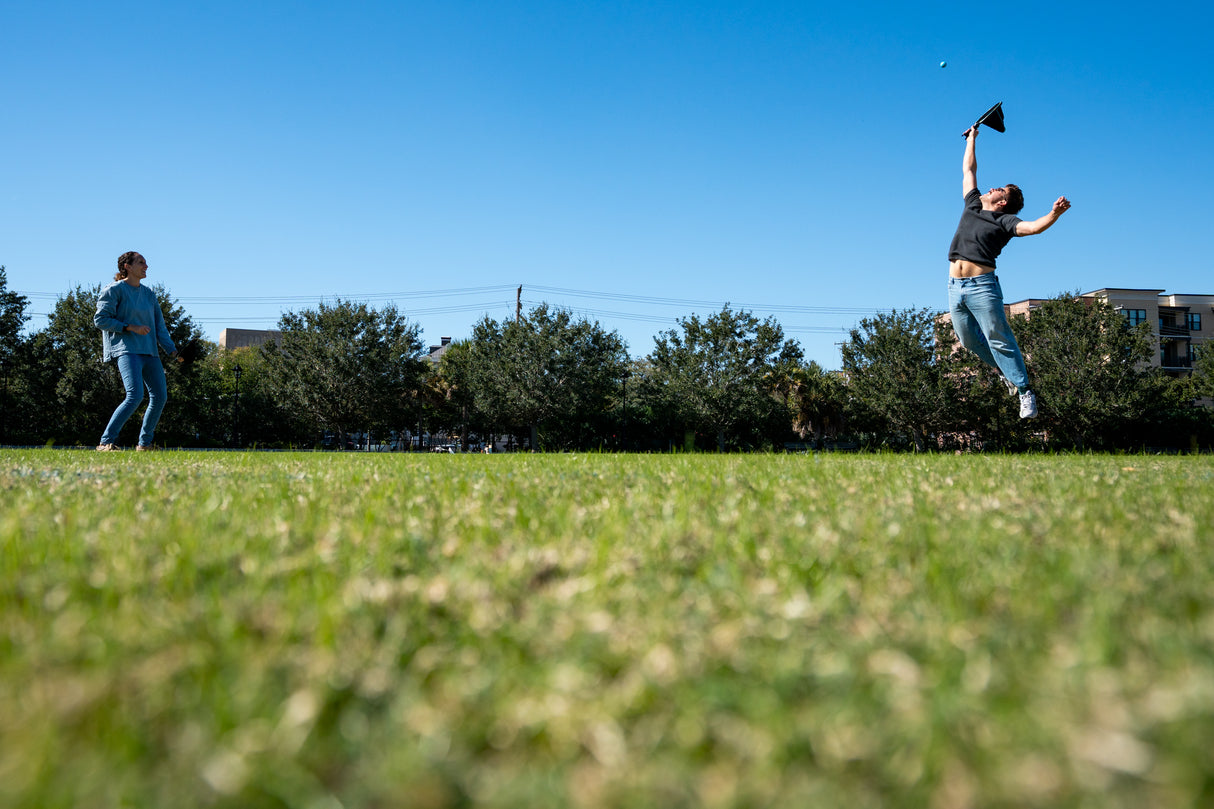 Sling Air - Fang und Wurfspiel