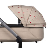 Joolz x Studio Noos Day 5 Kinderwagen inkl. Mom-Bag/ Sandy Taupe
