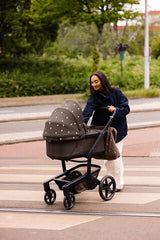 Joolz x Studio Noos Day 5 Kinderwagen inkl. Mom-Bag/ Hazel Brown