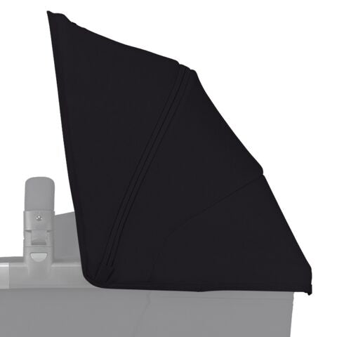 Geo3 Sonnenverdeck | Space black