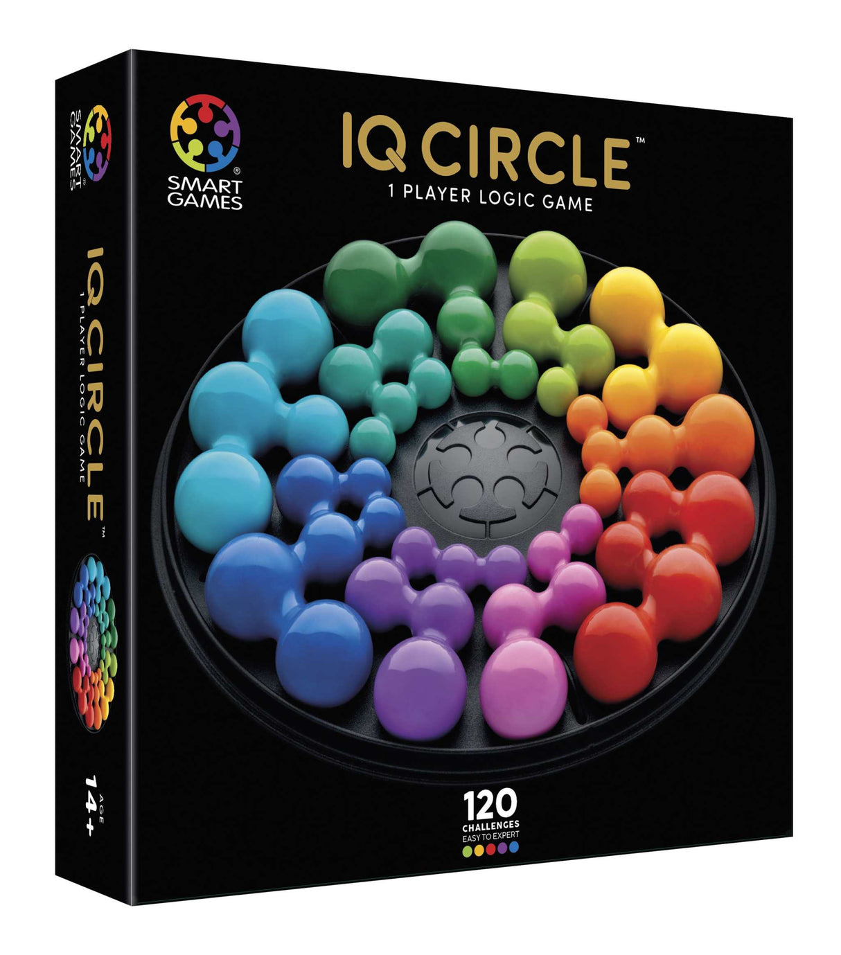 IQ Circle