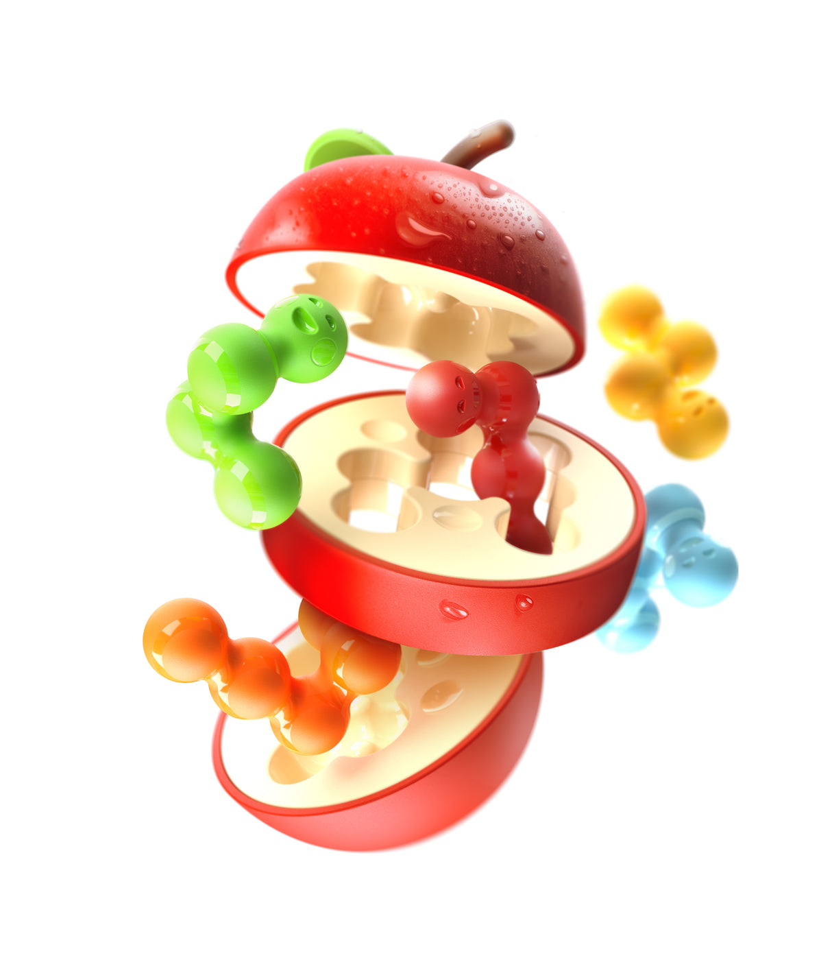 Apple Puzzler
