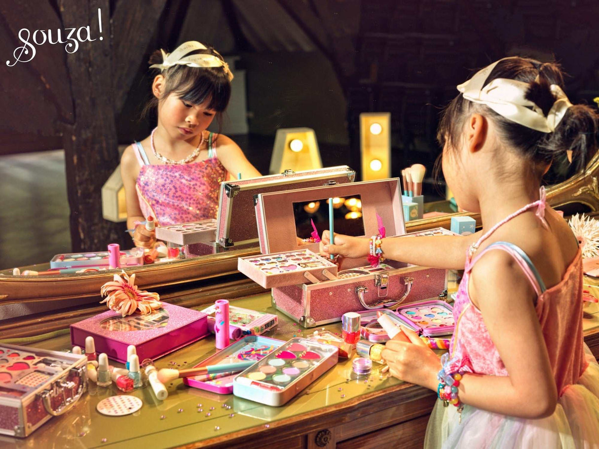 Lipgloss Früchte (1Stück)