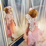 Kleid Annemarie 5-7 Jahre