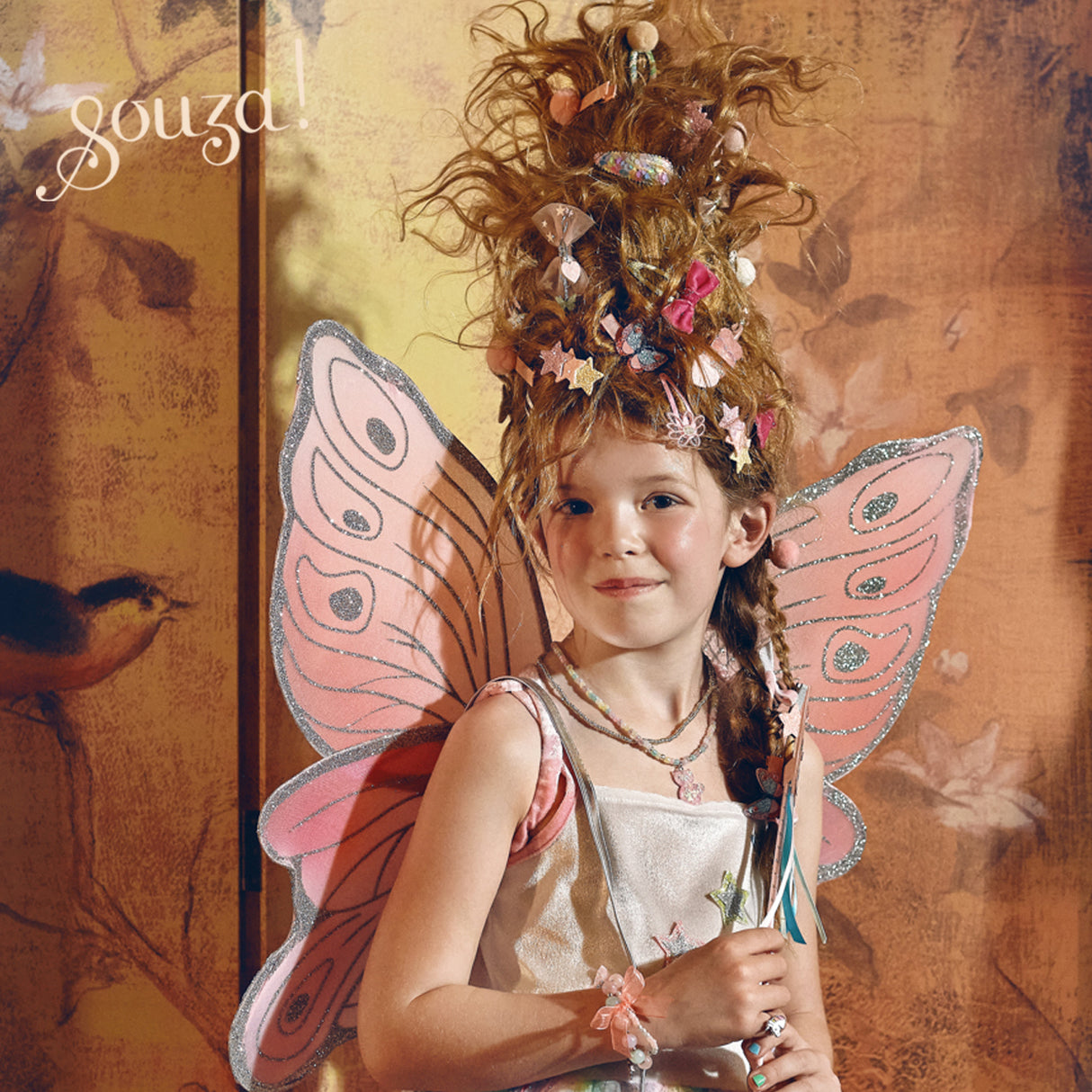 Kleid Louanne, 8-10 Jahre