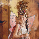 Kleid Louanne, 8-10 Jahre