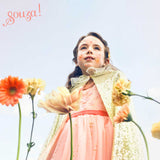 Umhang Amelia 8-10 Jahre