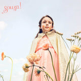 Umhang Amelia 8-10 Jahre