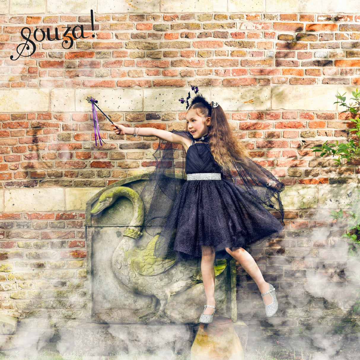 Umhang Julietta 8-10 Jahre