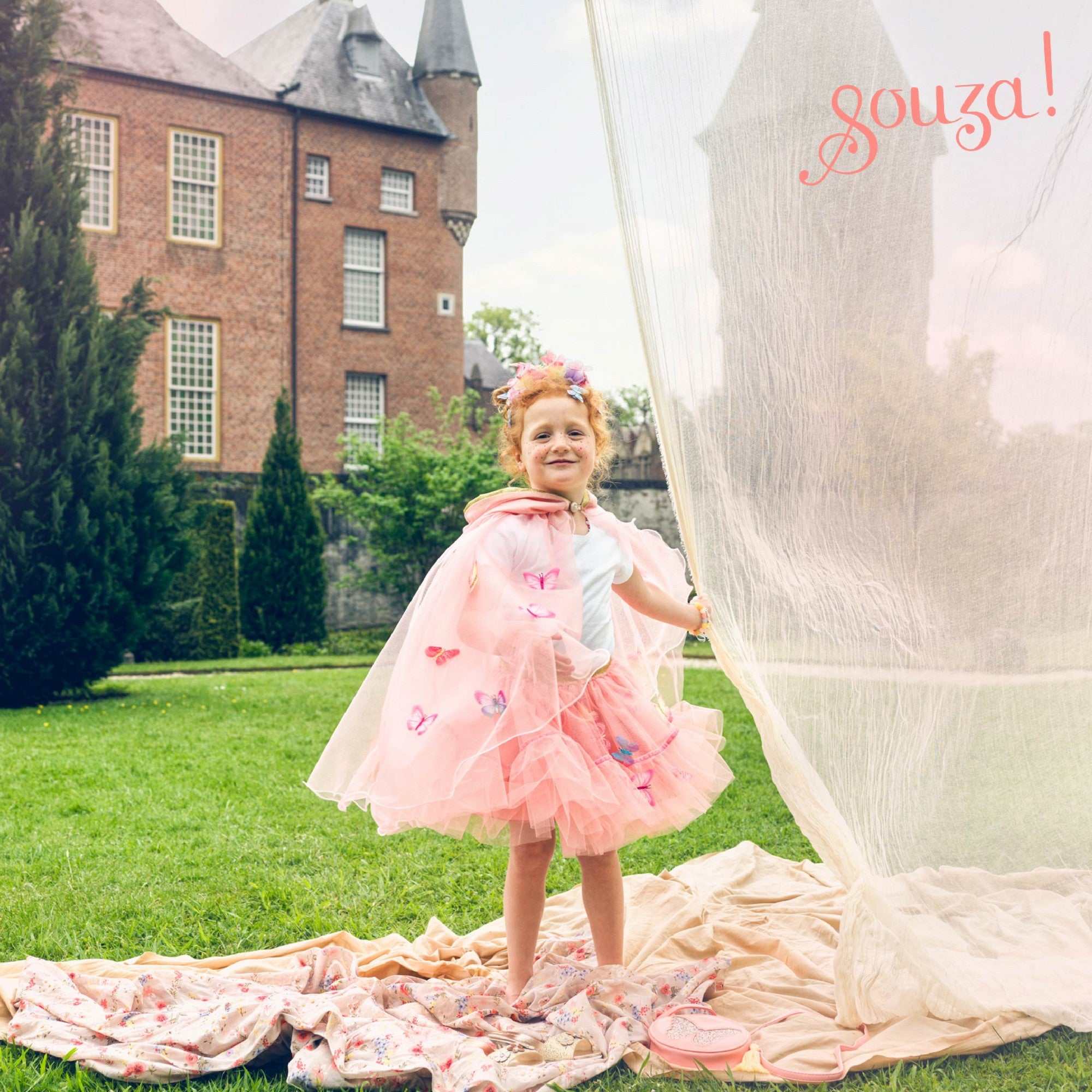 Rock Lilyanne 3-4 Jahre
