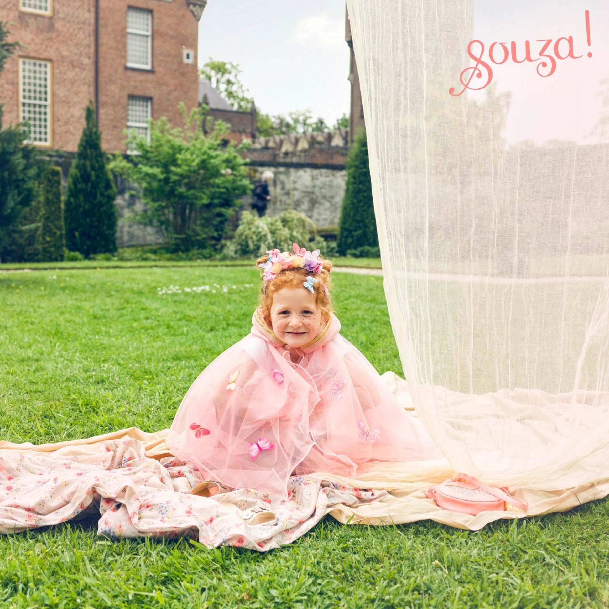 Rock Lilyanne 3-4 Jahre