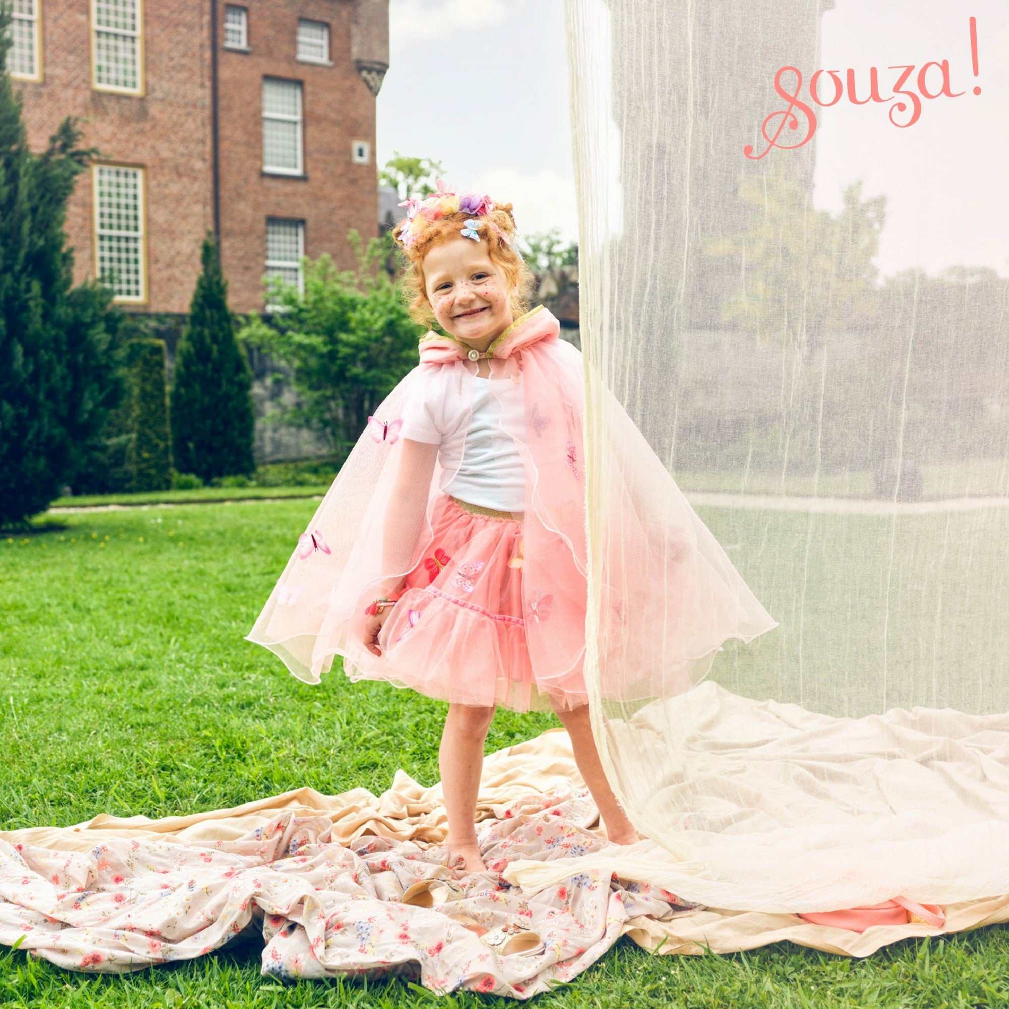 Rock Lilyanne 3-4 Jahre