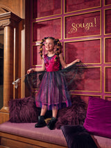 Kleid Ornella 8-10 Jahre