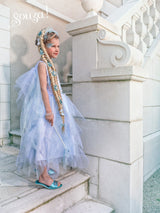 Kleid Eira 8-10 Jahre