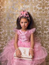 Kinderkostüm Prinzessin Linda 8-10Jahre