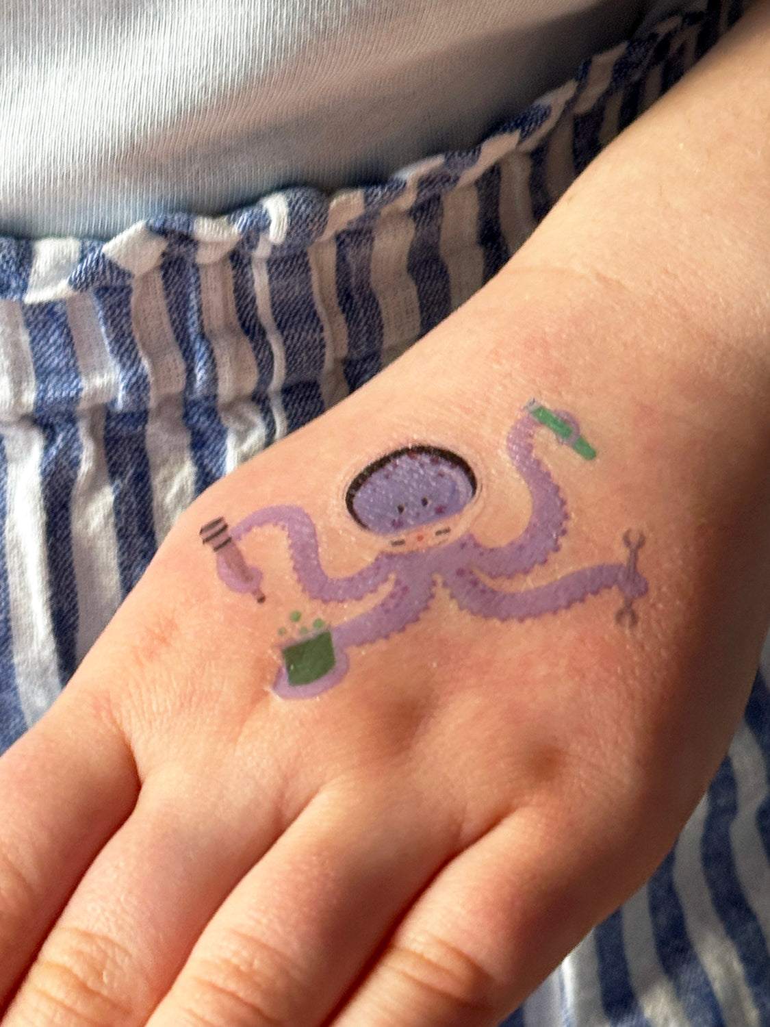 Tattoos 