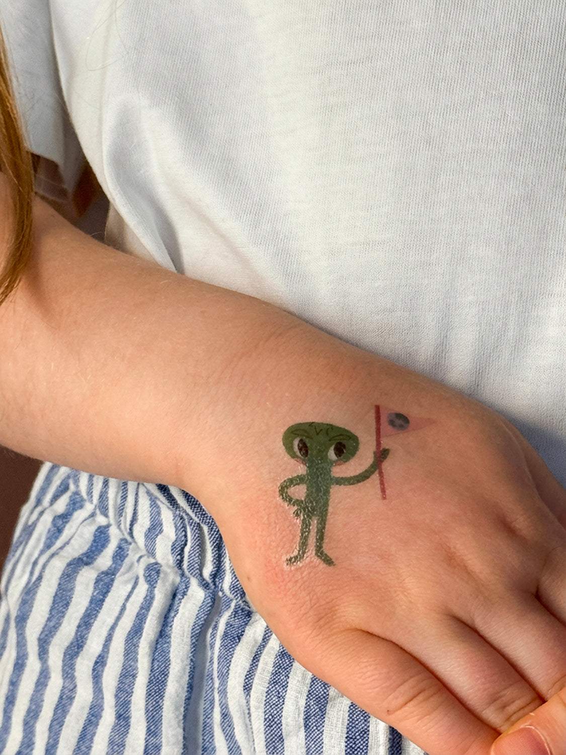 Tattoos 