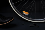 Speedy Fahrrad Hamster