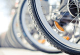 Speedy Fahrrad Hamster