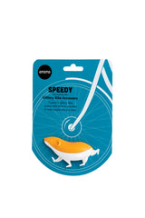 Speedy Fahrrad Hamster