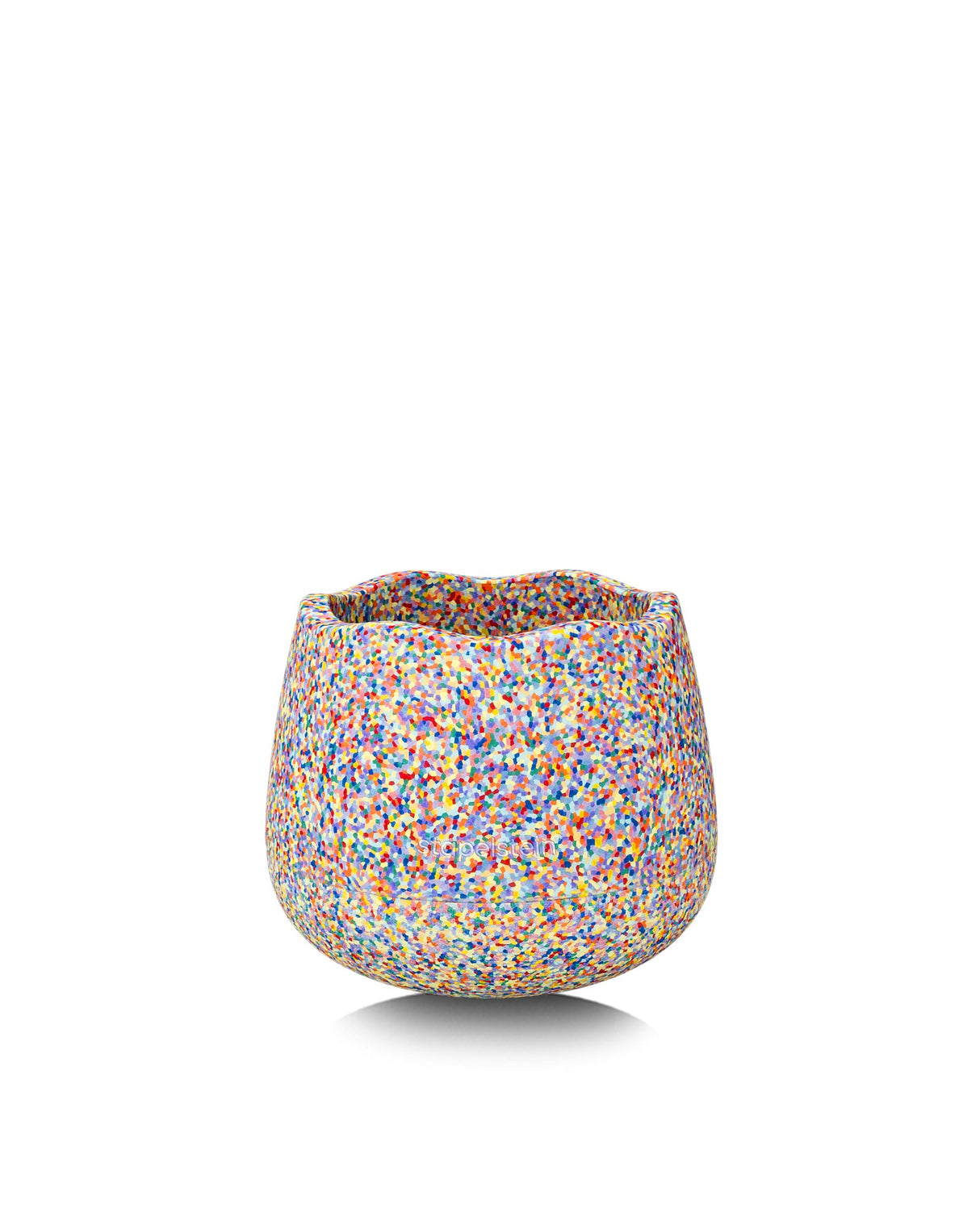 Base super confetti