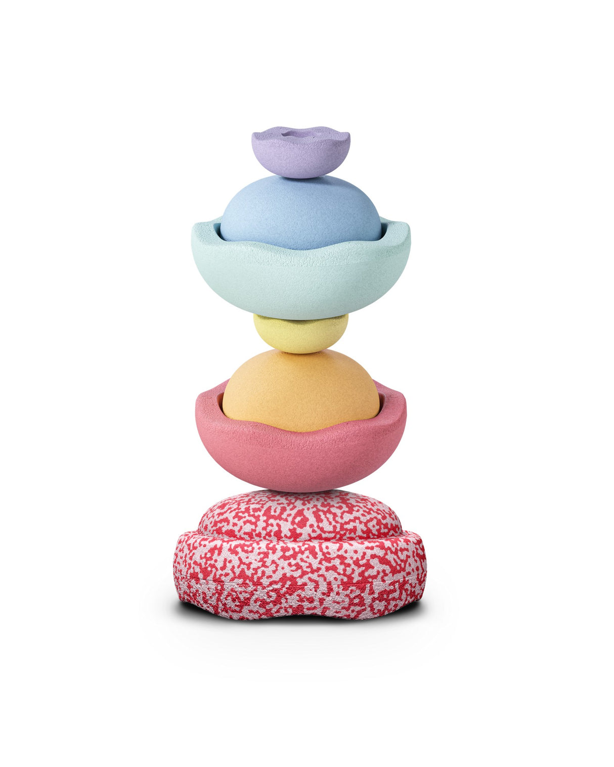 Blush Special Inside Set pastel