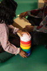 Blush Special Mini rainbow classic