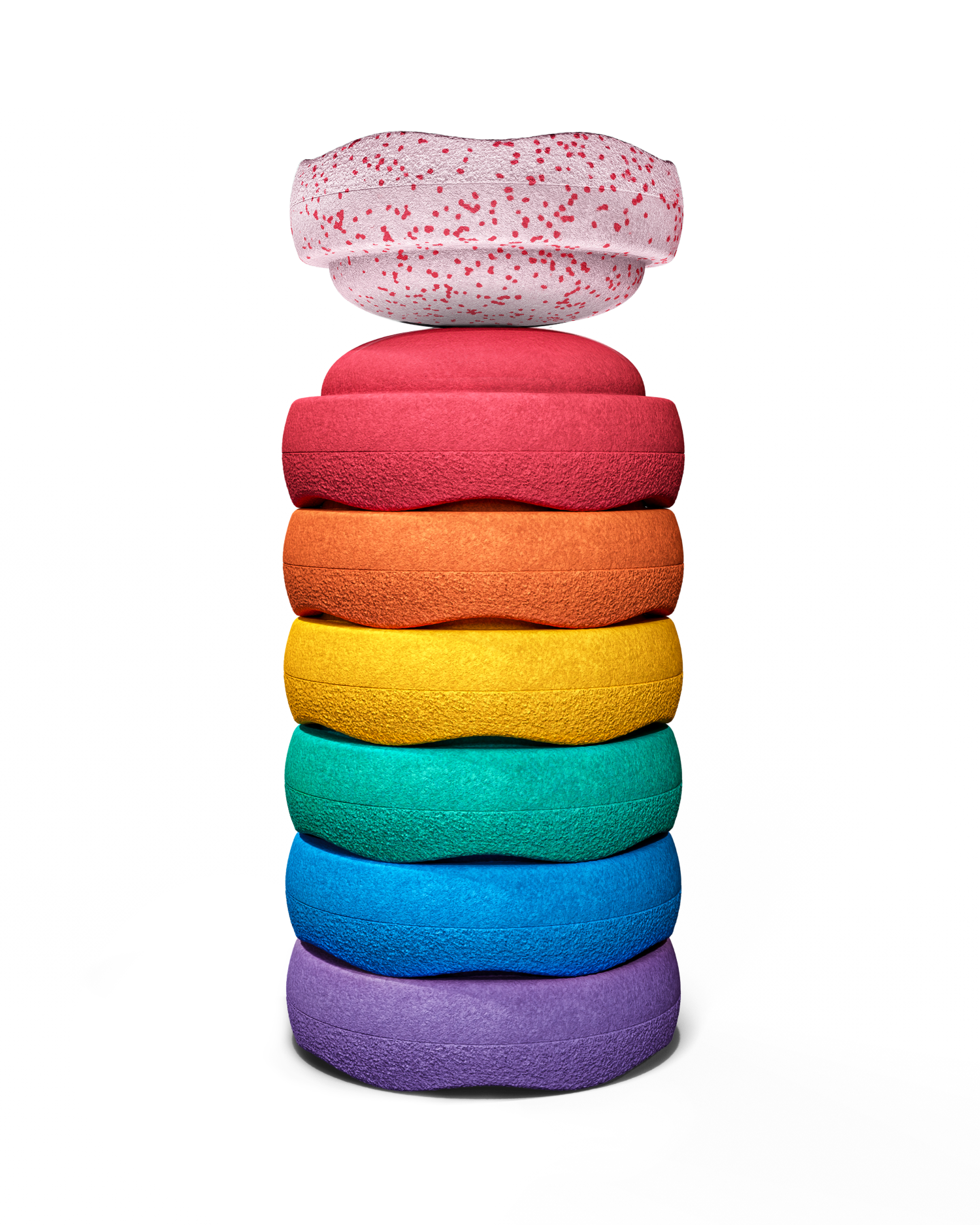 Blush Special Mini rainbow classic