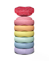 Blush Special Mini rainbow pastel