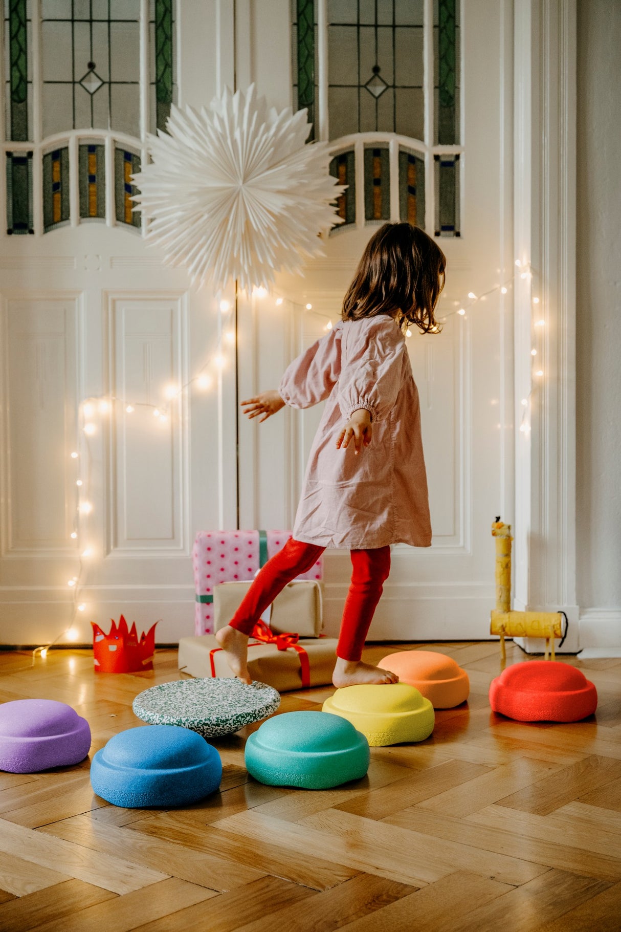Blush Special Rainbow Set classic