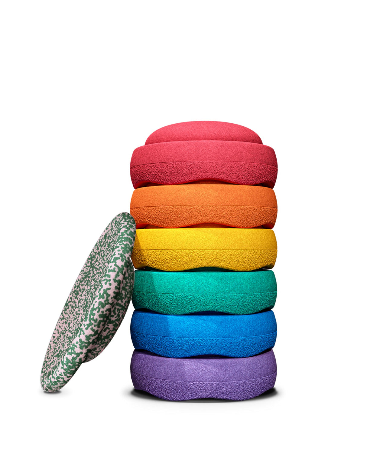 Blush Special Rainbow Set classic