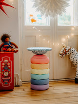 Blush Special Rainbow Set pastel