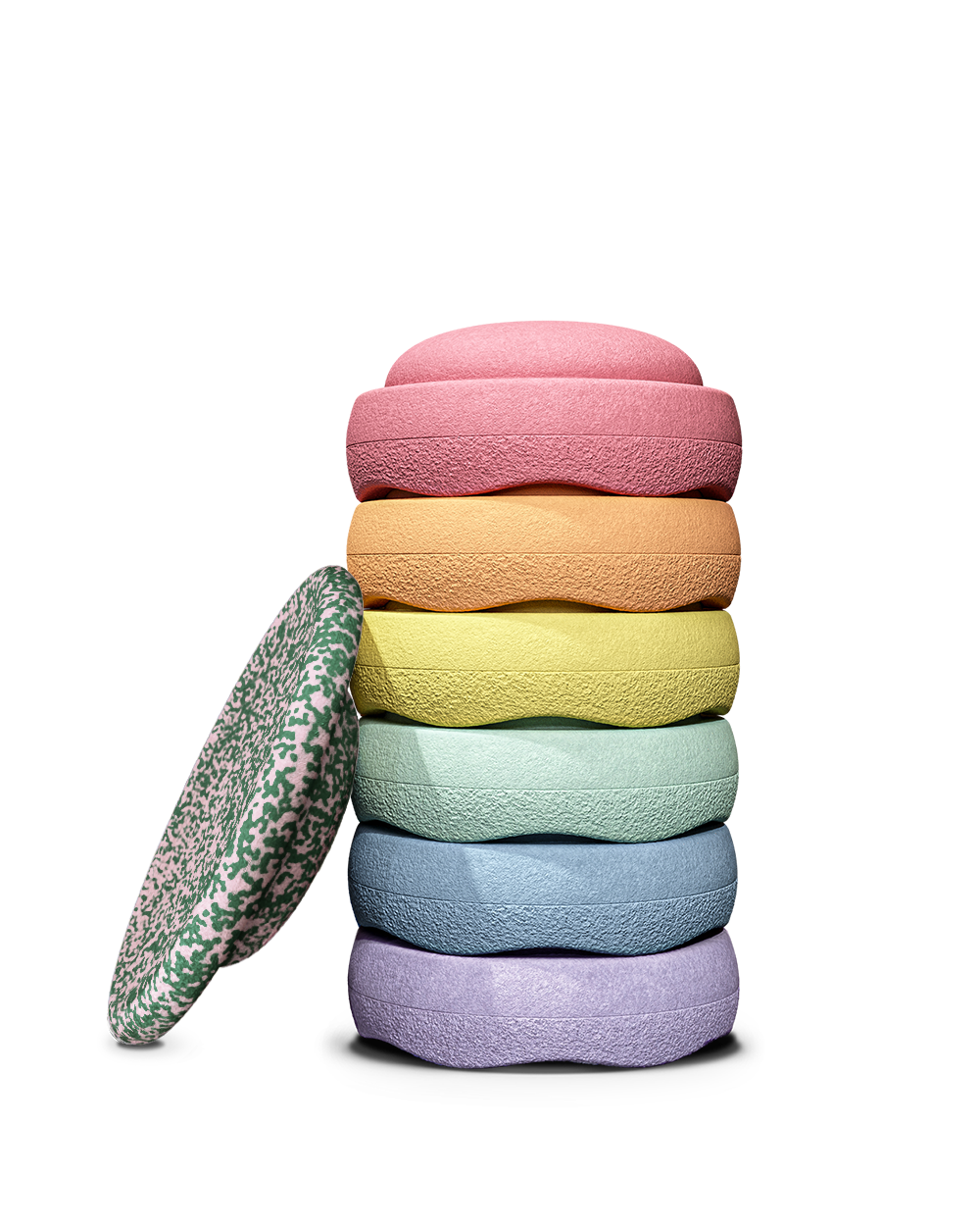 Blush Special Rainbow Set pastel