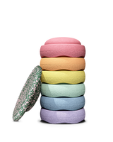 Blush Special Rainbow Set pastel