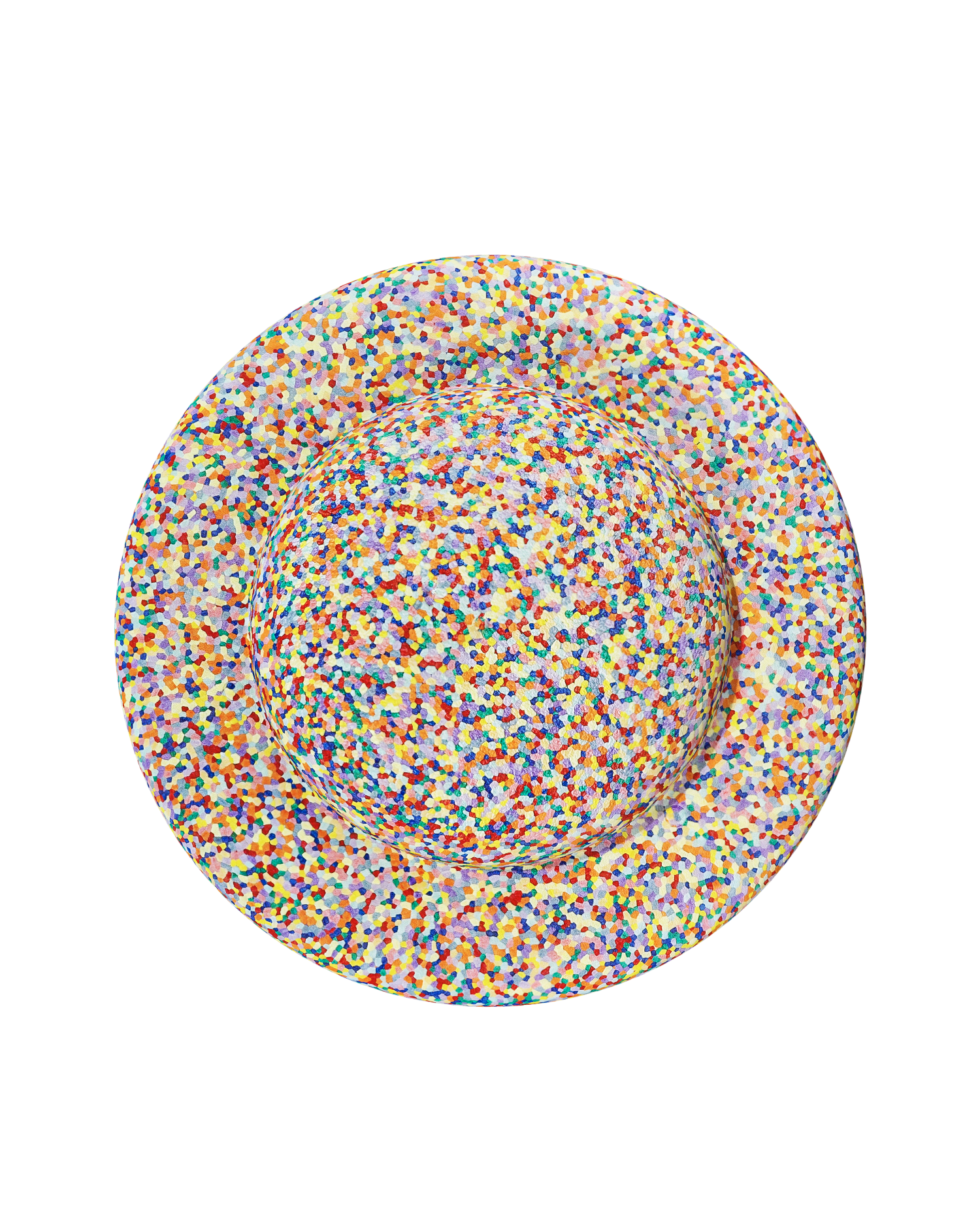Balance Board super confetti