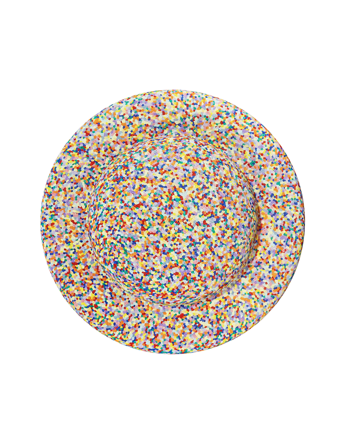 Balance Board super confetti
