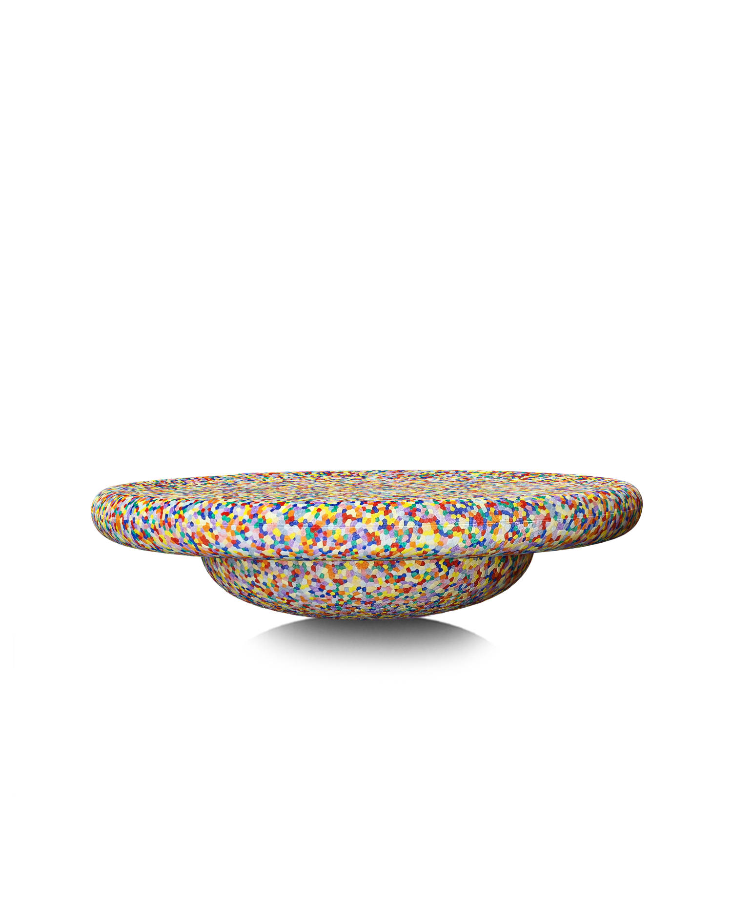 Balance Board super confetti