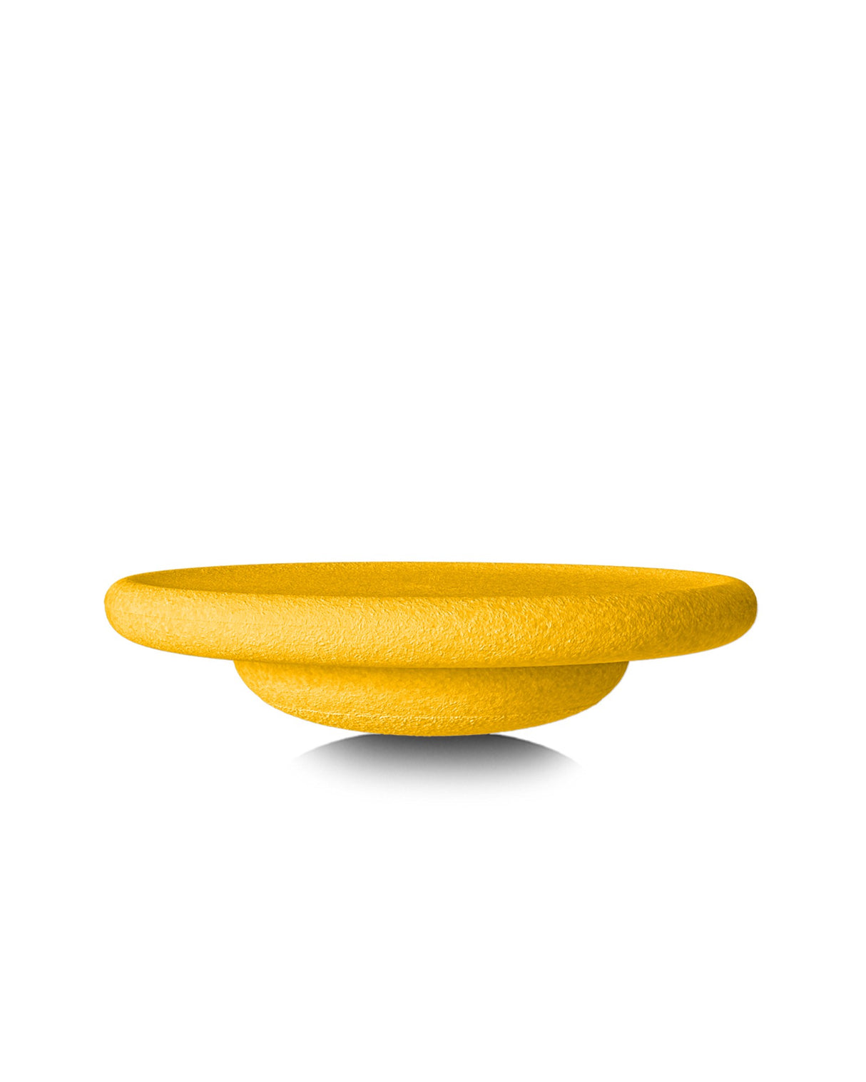 Balance Board yellow