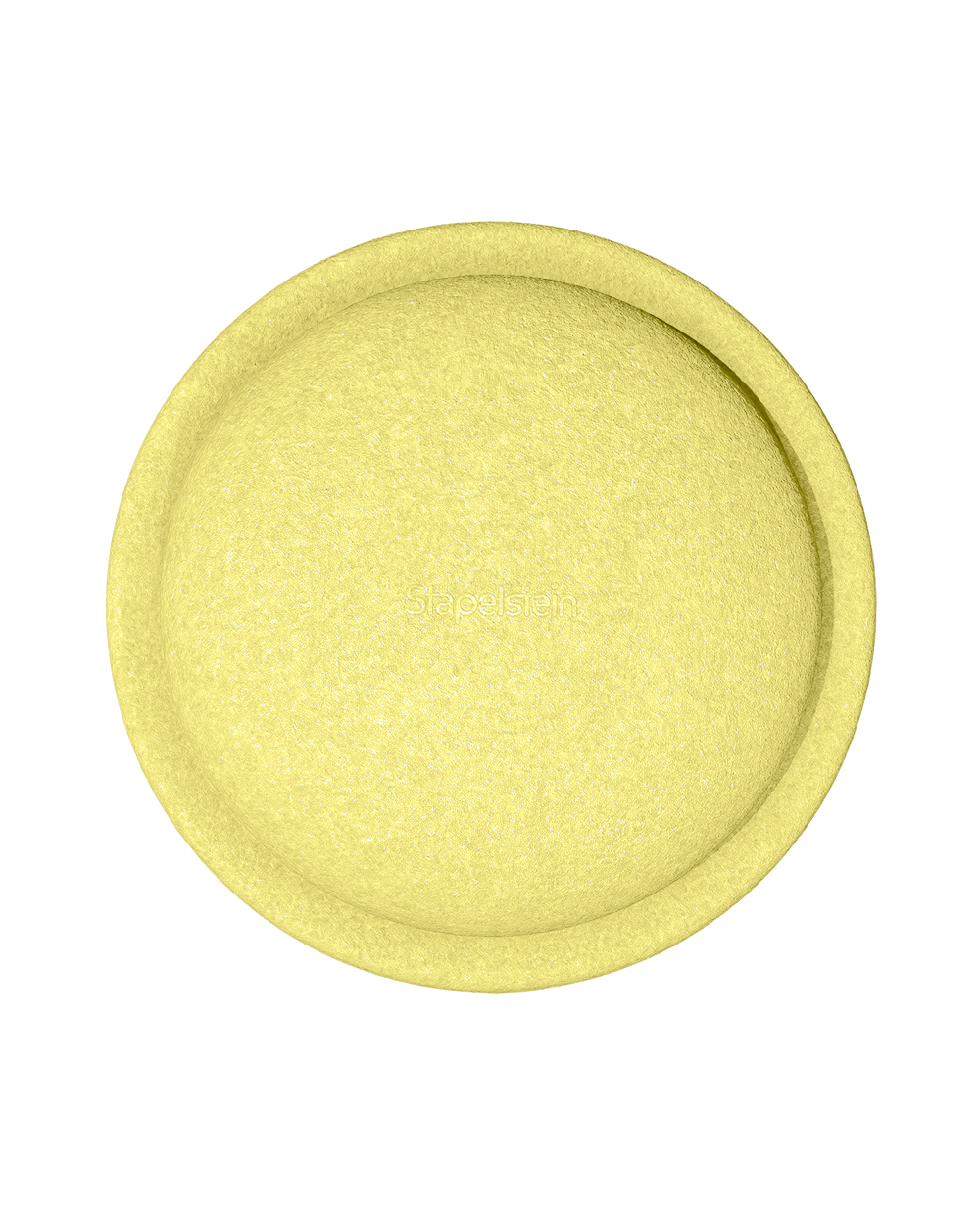 Original light yellow