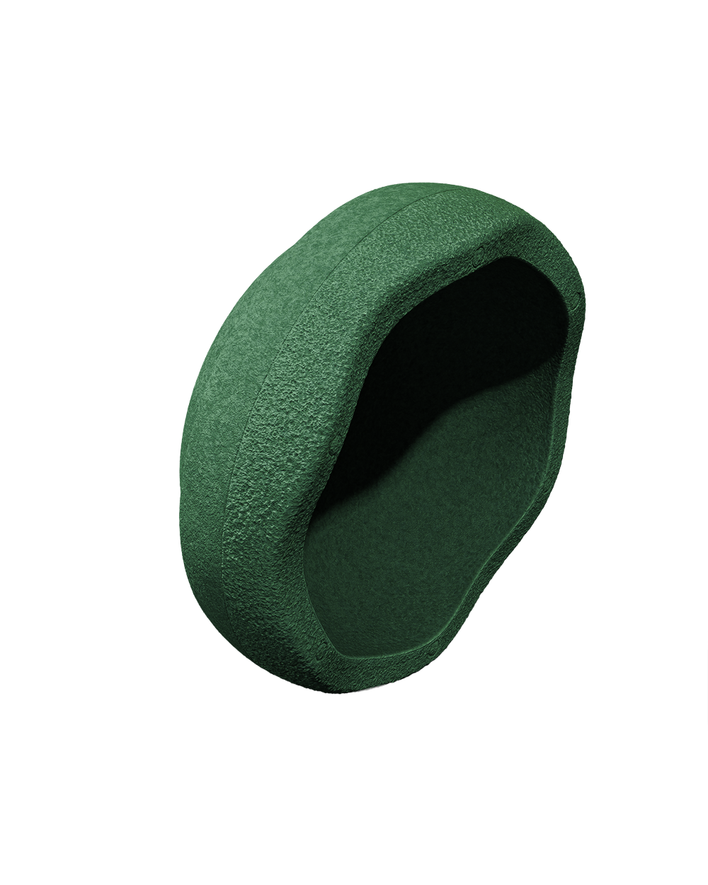 Original dark green