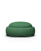Original dark green