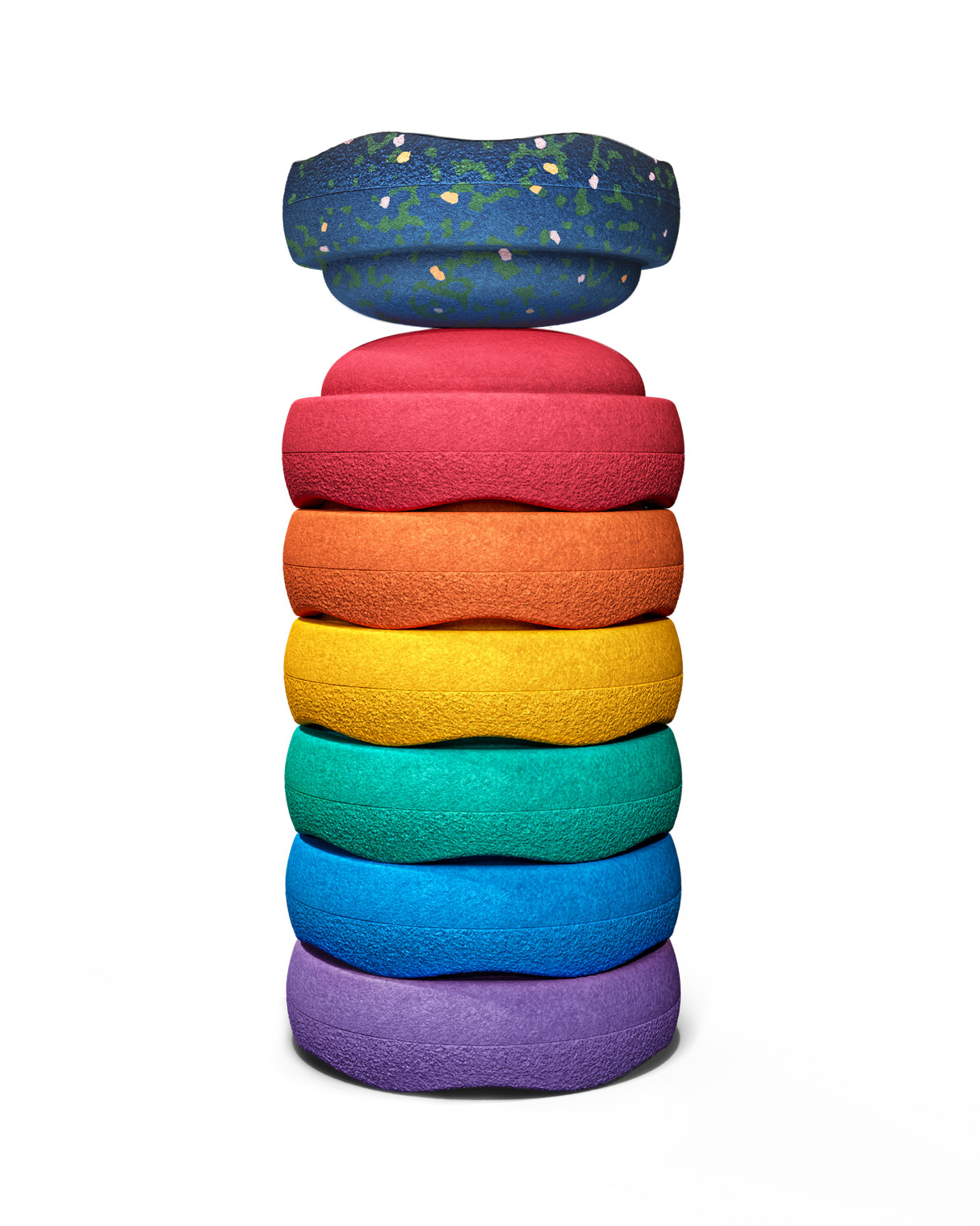 SPRING SPECIAL Mini rainbow classic