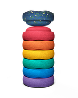 SPRING SPECIAL Mini rainbow classic