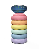 SPRING SPECIAL Mini rainbow pastel